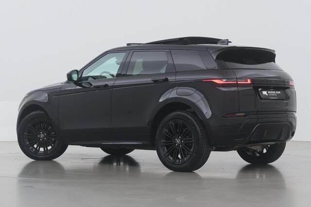 Land Rover RANGE ROVER EVOQUE P270e PHEV Dynamic SE | Limited Edition | Black Pack | Panoramadak | ACC | Meridian Sound | Stoel+Stuurverwarming