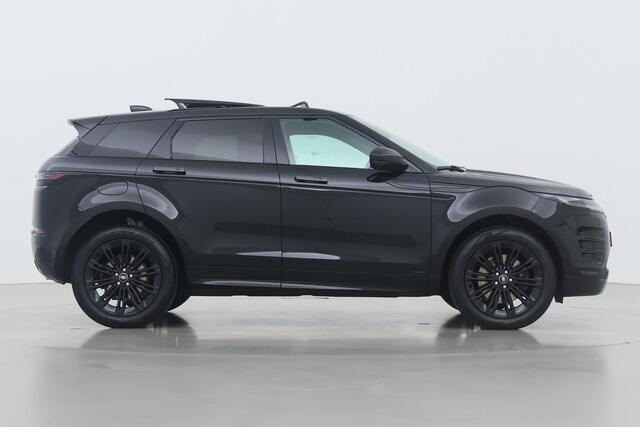 Land Rover RANGE ROVER EVOQUE P270e PHEV Autobiography | Black Pack | Schuif/kanteldak | ACC | Stoelkoeling | Meridian Surround | 360° Camera