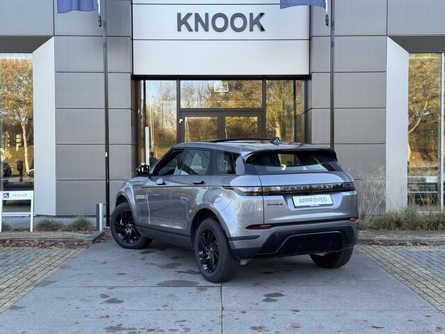 Land Rover RANGE ROVER EVOQUE P270e PHEV AWD S Edition