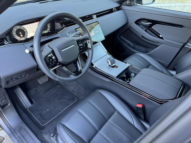 Land Rover RANGE ROVER EVOQUE P270e PHEV AWD S Edition