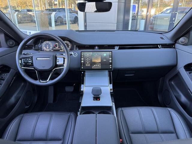 Land Rover RANGE ROVER EVOQUE P270e PHEV AWD S Edition