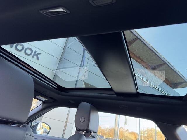 Land Rover RANGE ROVER EVOQUE P270e PHEV AWD S Edition