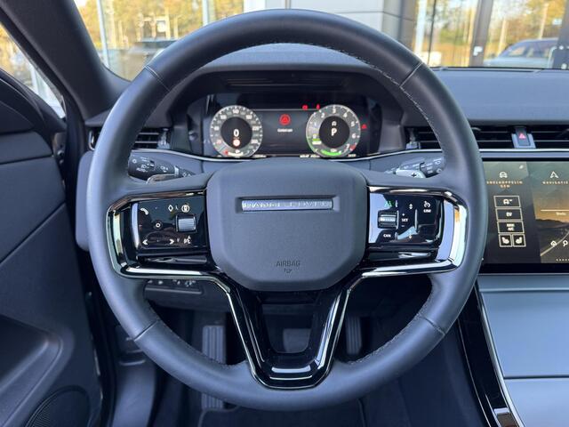 Land Rover RANGE ROVER EVOQUE P270e PHEV AWD S Edition