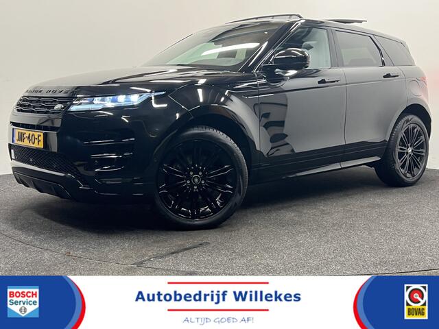 Land Rover RANGE ROVER EVOQUE 1.5 P270e PHEV AWD Autobiography | NAVI | KEYLESS | PANORAMADAK | ACC | STOEL-VERWARMING-/VERKOELING |