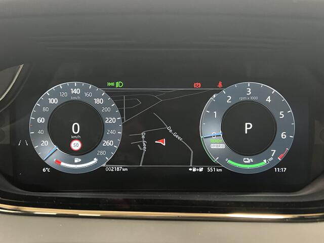 Land Rover RANGE ROVER EVOQUE 1.5 P270e PHEV AWD Autobiography | NAVI | KEYLESS | PANORAMADAK | ACC | STOEL-VERWARMING-/VERKOELING |