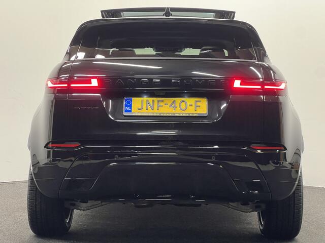 Land Rover RANGE ROVER EVOQUE 1.5 P270e PHEV AWD Autobiography | NAVI | KEYLESS | PANORAMADAK | ACC | STOEL-VERWARMING-/VERKOELING |