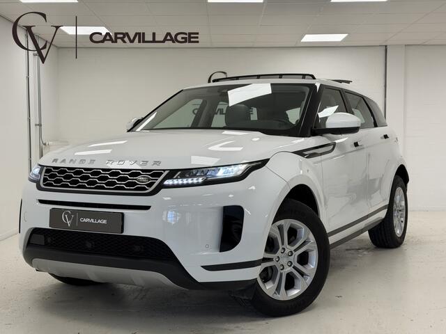 Land Rover RANGE ROVER EVOQUE 1.5 P300e AWD S | Panoramadak | Meridian Sound | Leer |