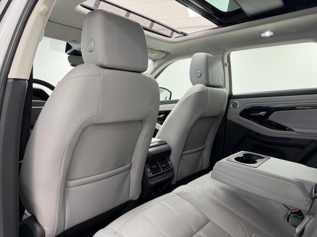 Land Rover RANGE ROVER EVOQUE 1.5 P300e AWD S | Panoramadak | Meridian Sound | Leer |