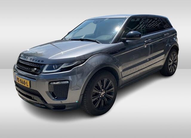 Land Rover RANGE ROVER EVOQUE 2.0 TD4 HSE / Panoramadak / Camera / Leder / Navigatie / 19'' / Stuur+Stoelverwarming / Getint glas / Cruise Control