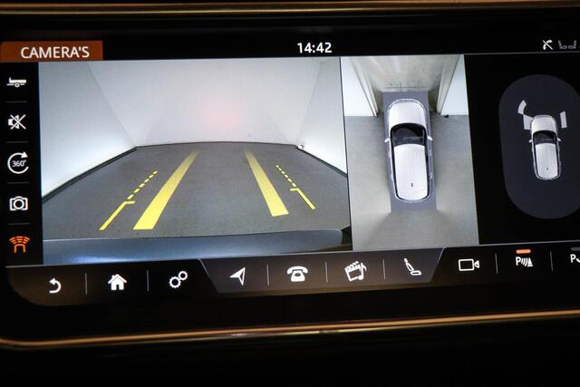 Land Rover RANGE ROVER EVOQUE 2.0 Si4 Pure | PANORAMADAK | HEAD UP | STOELVERWARMING | DAB | APPLE | 360 CAMERA