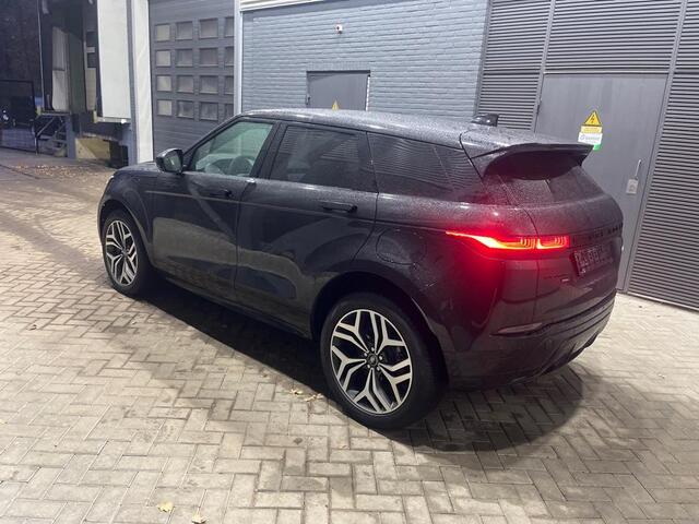 Land Rover RANGE ROVER EVOQUE P300e R-Dynamic SE | Black Pack | ACC | BLIS | 360° Camera | Stoel+Stuurverwarming