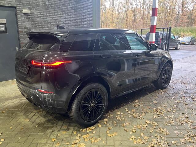 Land Rover RANGE ROVER EVOQUE P270e PHEV Dynamic SE | Limited Edition | Black Pack | Panoramadak | ACC | Meridian Sound | Stoel+Stuurverwarming