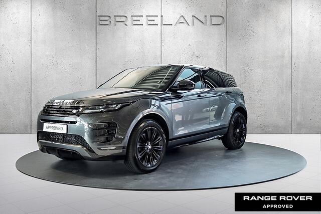 Land Rover RANGE ROVER EVOQUE P270e Dynamic SE Edition | 20" | Panoramadak | 360° Camera