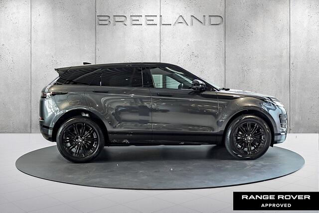 Land Rover RANGE ROVER EVOQUE P270e Dynamic SE Edition | 20" | Panoramadak | 360° Camera