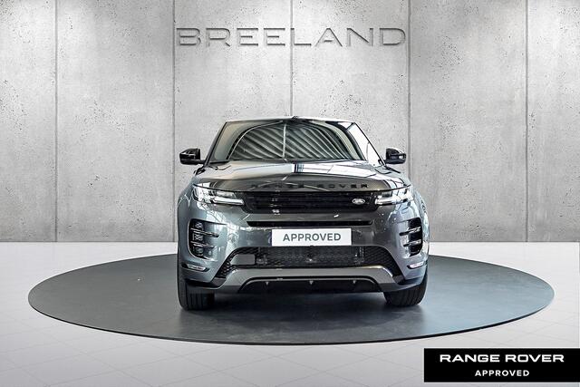 Land Rover RANGE ROVER EVOQUE P270e Dynamic SE Edition | 20" | Panoramadak | 360° Camera