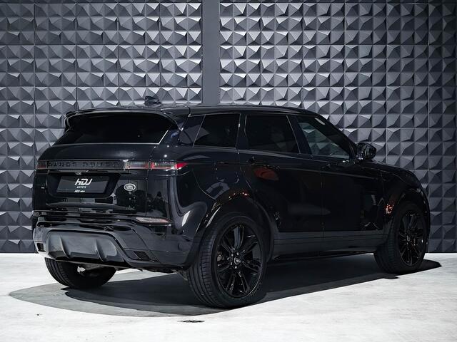 Land Rover RANGE ROVER EVOQUE 1.5 P300e AWD R-Dynamic S | Pano | 20"| Side | Camera |