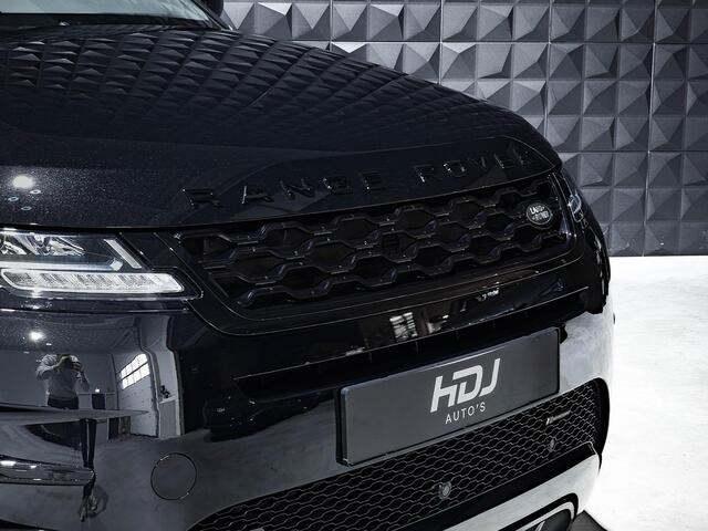 Land Rover RANGE ROVER EVOQUE 1.5 P300e AWD R-Dynamic S | Pano | 20"| Side | Camera |