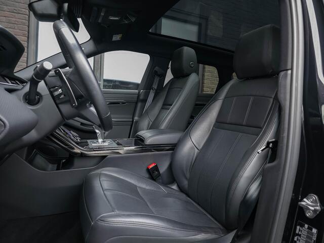 Land Rover RANGE ROVER EVOQUE 1.5 P300e AWD R-Dynamic S | Pano | 20"| Side | Camera |