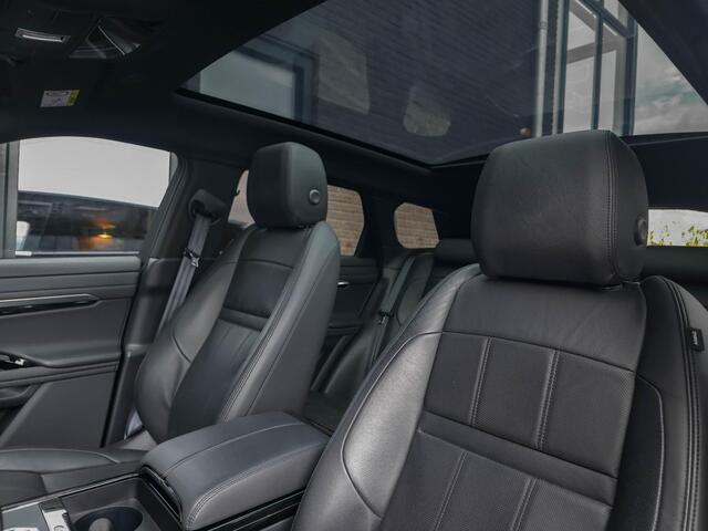 Land Rover RANGE ROVER EVOQUE 1.5 P300e AWD R-Dynamic S | Pano | 20"| Side | Camera |