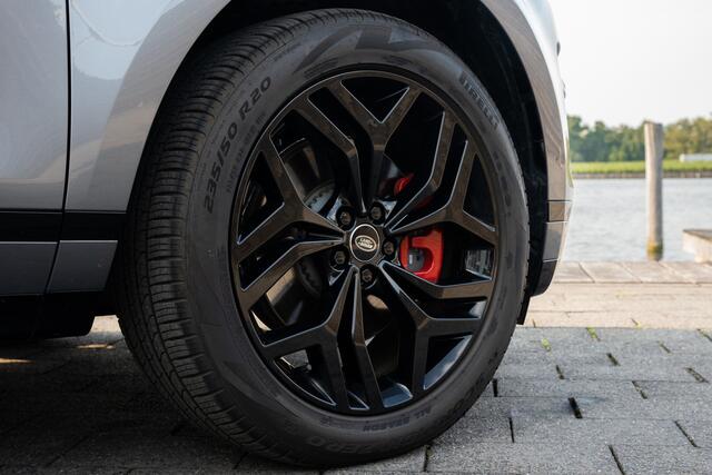 Land Rover RANGE ROVER EVOQUE P300e R-Dynamic SE | Full Options | Head-up Display | Standkachel | Schuifdak | Homelink |