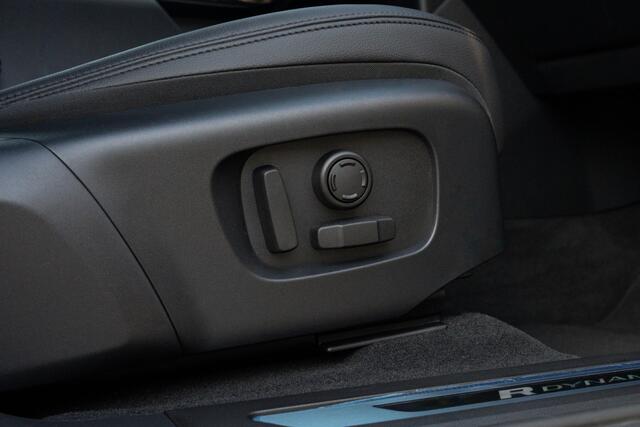 Land Rover RANGE ROVER EVOQUE P300e R-Dynamic SE | Full Options | Head-up Display | Standkachel | Schuifdak | Homelink |