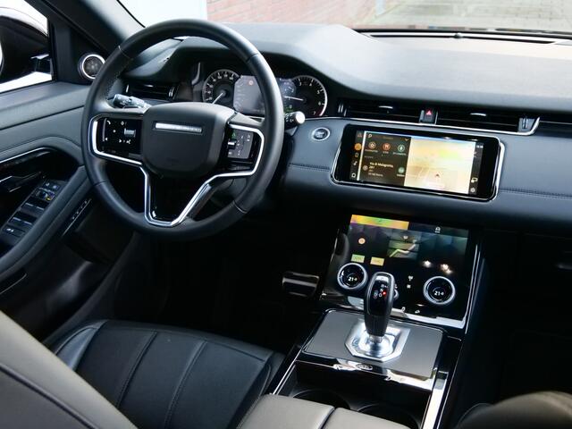 Land Rover RANGE ROVER EVOQUE 1.5 P300e 309pk AWD R-Dynamic SE Automaat 20 inch / Camera / Keyless entry / Leder Memory