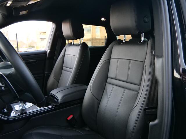 Land Rover RANGE ROVER EVOQUE 1.5 P300e 309pk AWD R-Dynamic SE Automaat 20 inch / Camera / Keyless entry / Leder Memory