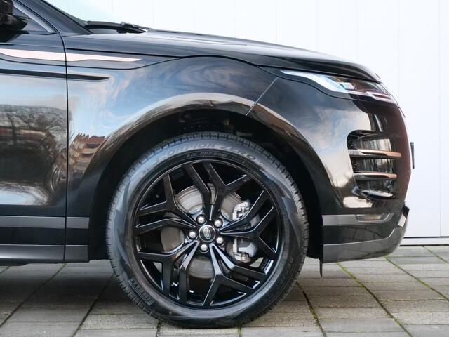 Land Rover RANGE ROVER EVOQUE 1.5 P300e 309pk AWD R-Dynamic SE Automaat 20 inch / Camera / Keyless entry / Leder Memory