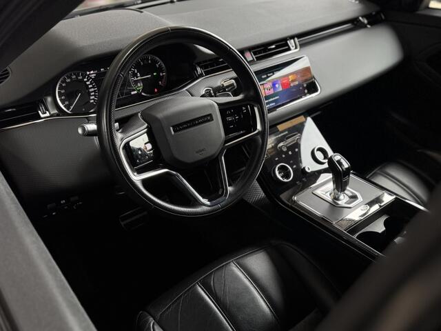 Land Rover RANGE ROVER EVOQUE 1.5 P300e AWD R-Dynamic HSE