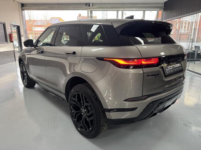 Land Rover RANGE ROVER EVOQUE 1.5 P300e AWD R-Dynamic HSE
