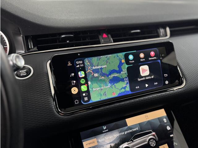 Land Rover RANGE ROVER EVOQUE 1.5 P300e AWD R-Dynamic HSE