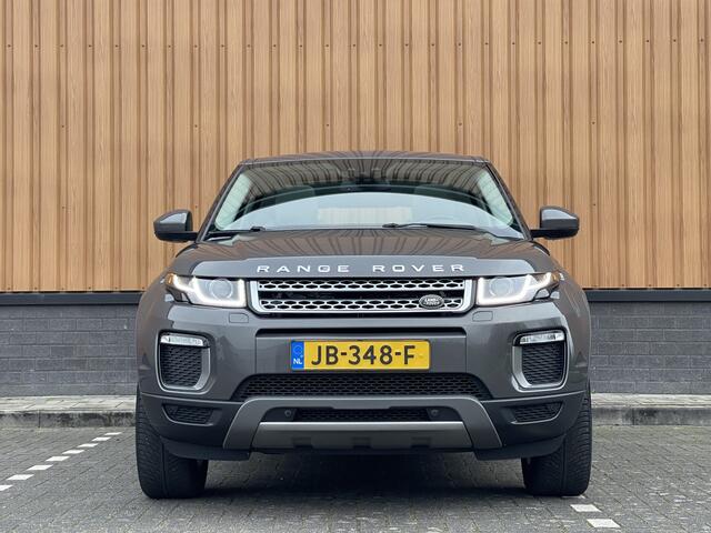 Land Rover RANGE ROVER EVOQUE 2.0 eD4 SE Dynamic | Panoramadak | Cruise Control | Airconditioning | Stuurwielverwarming | Bluetooth | Stop&GO |