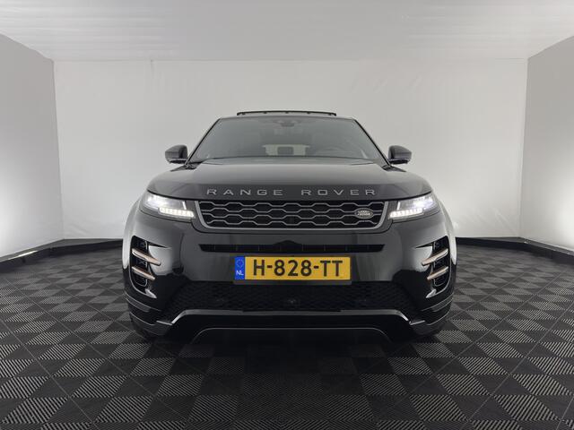 Land Rover RANGE ROVER EVOQUE 2.0 D150 R-DYNAMIC S *PANO | LUXURY-LEATHER | XENON | NAVI-FULLMAP | CAMERA | KEYLESS | ECC | PDC | CRUISE | 20''ALU*