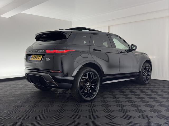 Land Rover RANGE ROVER EVOQUE 2.0 D150 R-DYNAMIC S *PANO | LUXURY-LEATHER | XENON | NAVI-FULLMAP | CAMERA | KEYLESS | ECC | PDC | CRUISE | 20''ALU*