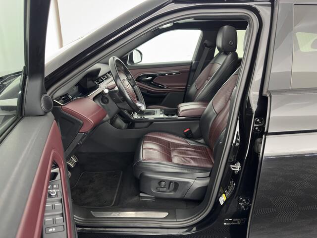 Land Rover RANGE ROVER EVOQUE 2.0 D150 R-DYNAMIC S *PANO | LUXURY-LEATHER | XENON | NAVI-FULLMAP | CAMERA | KEYLESS | ECC | PDC | CRUISE | 20''ALU*