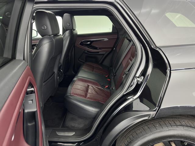 Land Rover RANGE ROVER EVOQUE 2.0 D150 R-DYNAMIC S *PANO | LUXURY-LEATHER | XENON | NAVI-FULLMAP | CAMERA | KEYLESS | ECC | PDC | CRUISE | 20''ALU*