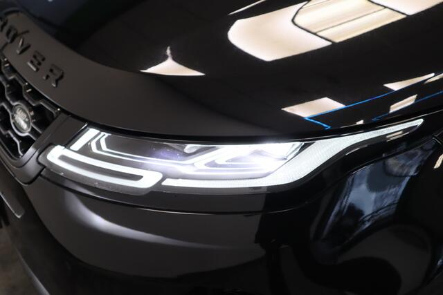 Land Rover RANGE ROVER EVOQUE 1.5 P300e AWD Autobiography Meridian Surround Black Pack Clearsight Mirror 309PK