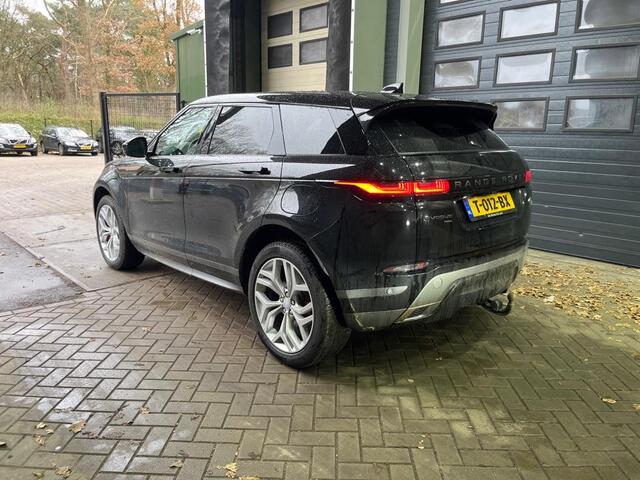 Land Rover RANGE ROVER EVOQUE P300e R-Dynamic SE | ACC | Panoramadak | Trekhaak | Meridian Sound | Stoel+Stuurverwarming
