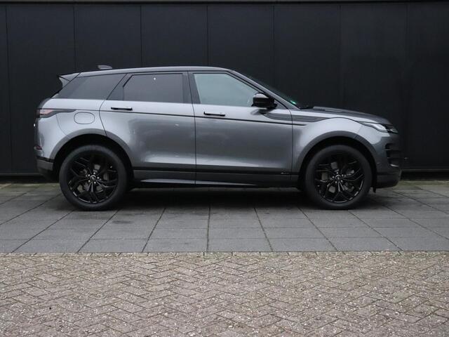 Land Rover RANGE ROVER EVOQUE 2.0 P250 AWD HSE R-DYNAMIC | LEDER | MEMORY | MERIDIAN | CAMERA | APPLE CARPLAY | STOEL/STUURVERW. |