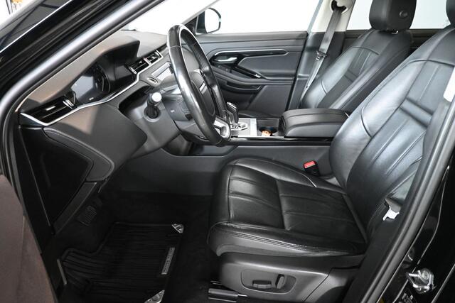 Land Rover RANGE ROVER EVOQUE 2.0 P200 AWD Automaat Navigatie Leder Stoel/Stuur verwarming Rijklaarprijs Inruil Mogelijk!