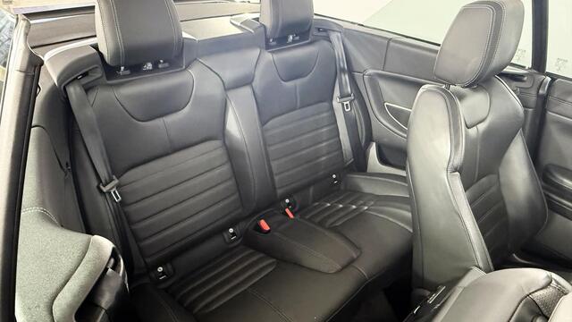 Land Rover RANGE ROVER EVOQUE Convertible 2.0 Si4 HSE Dynamic / Cabrio / Leder / Navigatie / Camera / 66.000km
