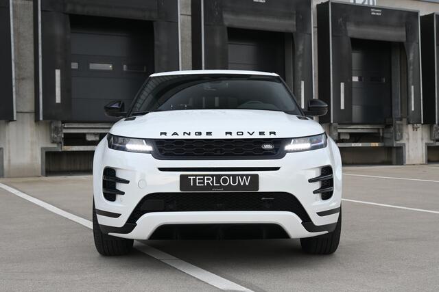 Land Rover RANGE ROVER EVOQUE 1.5 P300e AWD R-Dynamic S
