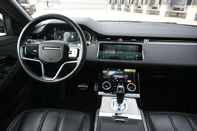 Land Rover RANGE ROVER EVOQUE 1.5 P300e AWD R-Dynamic S