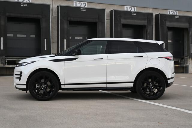Land Rover RANGE ROVER EVOQUE 1.5 P300e AWD R-Dynamic S