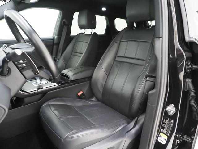 Land Rover RANGE ROVER EVOQUE 1.5 P300e AWD R-Dynamic | Full Black | Adaptive Cruise | Leder | Camera | Carplay