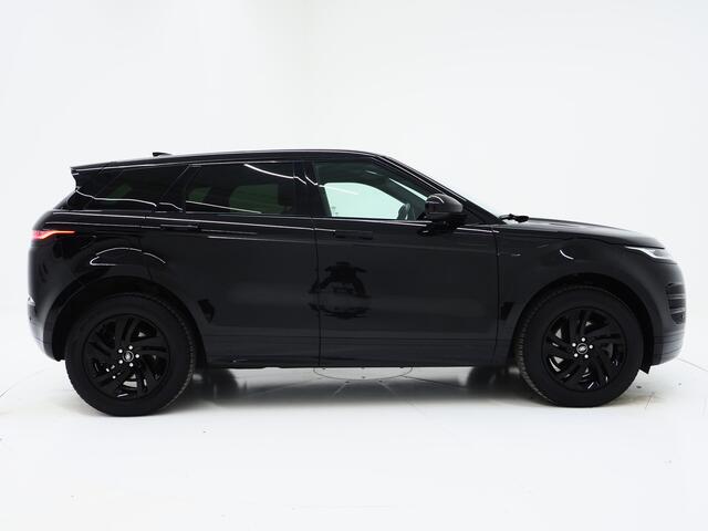 Land Rover RANGE ROVER EVOQUE 1.5 P300e AWD R-Dynamic | Full Black | Adaptive Cruise | Leder | Camera | Carplay