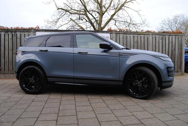 Land Rover RANGE ROVER EVOQUE 1.5 P300e AWD R-Dynamic SE