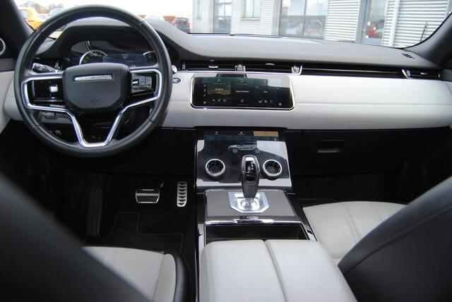 Land Rover RANGE ROVER EVOQUE 1.5 P300e AWD R-Dynamic SE