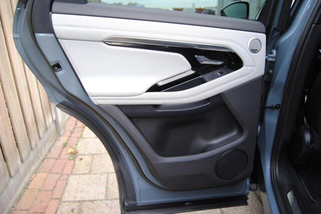 Land Rover RANGE ROVER EVOQUE 1.5 P300e AWD R-Dynamic SE