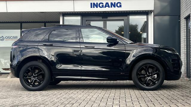 Land Rover RANGE ROVER EVOQUE 1.5 P300e AWD R-D S